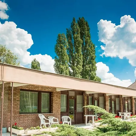 Casa de hóspedes Hethland Vsz üdülő