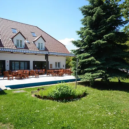 Affittacamere Hethland Vsz üdülő 3*