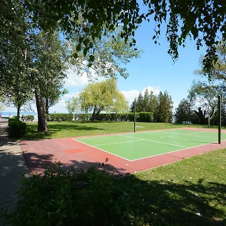 Hethland Vsz üdülő Casa de hóspedes 3*