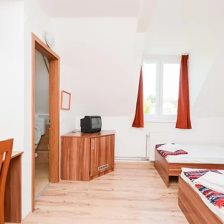Casa de hóspedes Hethland Vsz üdülő 3*