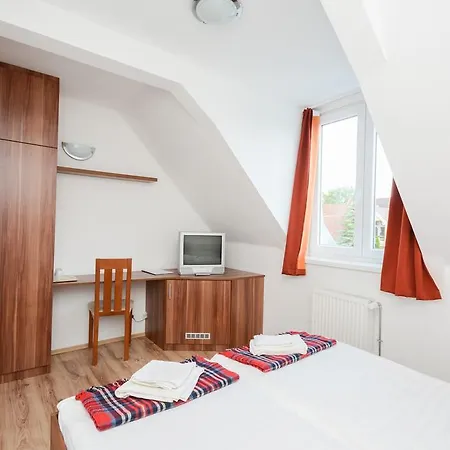 Casa de hóspedes Hethland Vsz üdülő Zamárdi