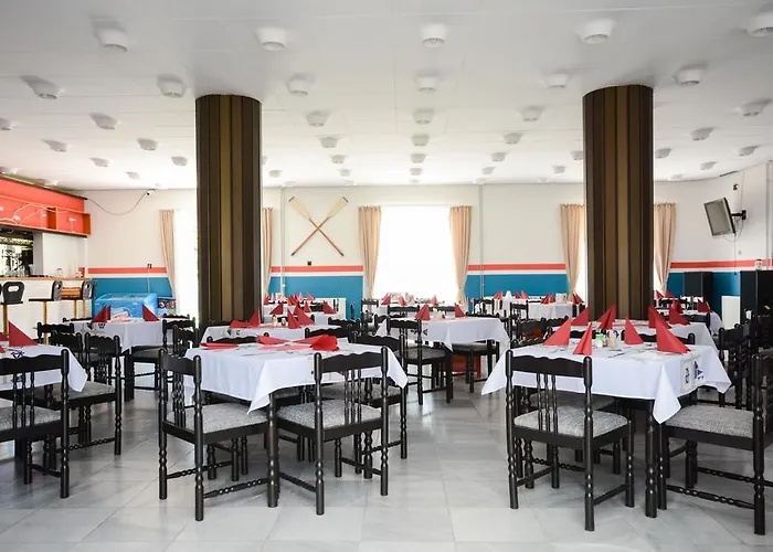 Pensjonat Hethland Vsz Ueduelo 3*
