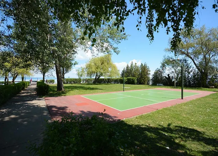 Hethland Vsz Ueduelo Pensjonat 3*